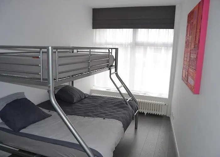 Au Quai 34 Appartement Boulogne-sur-Mer