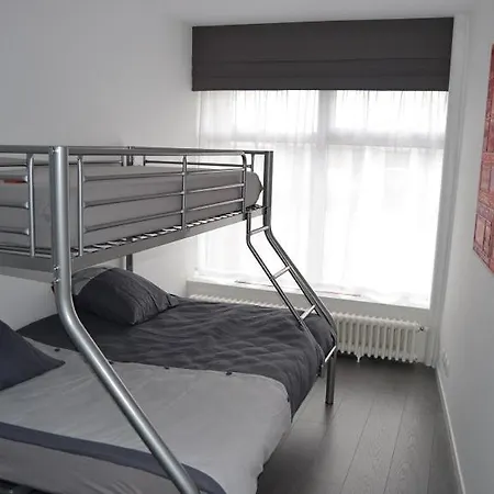 Au Quai 34 Apartament Boulogne-sur-Mer