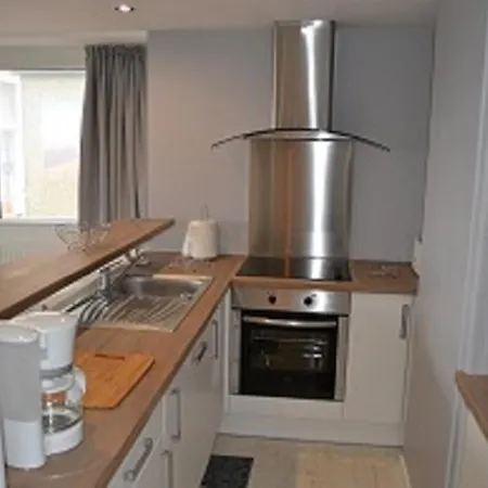 Au Quai 34 * Boulogne-sur-Mer